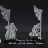 Dwarven Ancients, heralds off the Saphire Ridges image