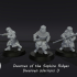 Dwarves of the Saphire Ridges Dwarf Warriors 3 image