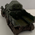 Armored Car "Solihull" image