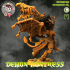 Demon-Huntress-demon-warcraft-illidari image