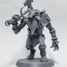 Picture of print of Svartwood Troll Hunters - Modular A This print has been uploaded by Tristan