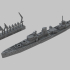Leander Class Cruiser Royal Navy image