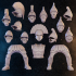 Ancient Greek Army Complete Pack + Horses image