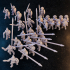 6mm Ancient Greek Army #2 image