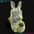 Easter Bunny Planter image