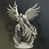 Arch Angel of Justice - Erdrydion image
