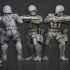 Sunland Crossbowmen Militia - Highlands Miniatures image