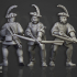 Sunland Bowmen Militia - Highlands Miniatures image