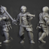 Sunland Militia - Highlands Miniatures image