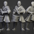 Sunland Militia - Highlands Miniatures image
