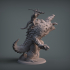 Lizardmen - Dragonborn Giant image