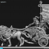 High elves Lion chariot image
