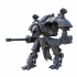 Dogs of War Small War Titans With Varied Styles and Weapon Options (10cm base) image
