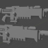 Grimdark Stormtroopers - Eos-Pattern Weapons image