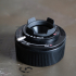 Funleader 18mm m mount lens hood image