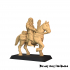Horse (Saddled) for any Ridding Wizards image