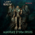 Mandrake Storm Droids (Modular) image