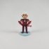 Tiny Scorpia Miniature from She-Ra and the Princesses of Power image