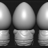 Grumpy Eggs (Bad to the Yolk) image