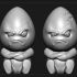 Grumpy Eggs (Bad to the Yolk) image