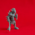 Goblin Warband - Book of Beasts - Tabletop Miniatures (Pre-Supported) image