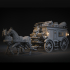 High Noon Carriage image