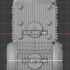 Paddle Boat Dreadnaught: Ego Class Gen 1 image