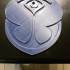 Tomorrowland logo image