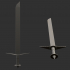 Basic Sword image