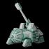 Hydra Artillery Battery image