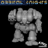 Orbital Knights - Battle Walker Suit (6-8mm) image