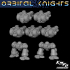 Orbital Knights - Battle Walker Suit (6-8mm) image