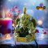 Cthulhu Ornament - SUPPORT FREE! image