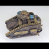 Charybdis Main Battle Tank image