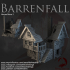 Dark Realms - Barrenfall - House 1 Ruins image