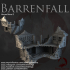 Dark Realms - Barrenfall - House 2 Ruins image