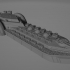 Paddle Battleship MK2 image