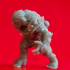Bugbear Warband - Book of Beasts - Tabletop Miniatures (Pre-Supported) image