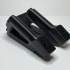 Traxxas Sledge Wing Mount image