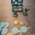 Bardsung 3D Coins image