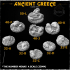 Ancient Greece Base Toppers image