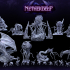 Everlasting Shadow: Netherdeep (MiniMonsterMayhem Release) image