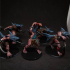 The Blighted Privateers Complete Set image
