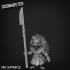 Hedgehog Spearman 2 image