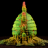 Tabletop plant: "Beetle Plant" (Alien Vegetation 45) image