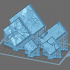 Frozen Bases (Square) image