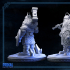 Dwarf - Argos - FREEZING DARKNESS - MASTERS OF DUNGEONS QUEST image