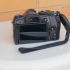 Olympus E-M1 II Grip Replacement image