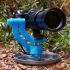 Skimmer Pod and Camera Gimbal (for Dslrs, Mirrorless, Etc) image
