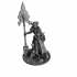 The Grave Keeper | DND | Resin Miniature image